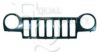 JEEP 05072207AA Radiator Grille